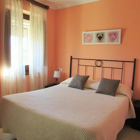 Casa de hóspedes Bassalis 2*