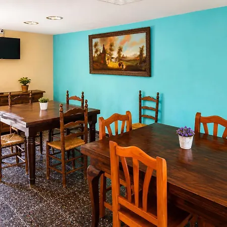 Bassalis Guest house