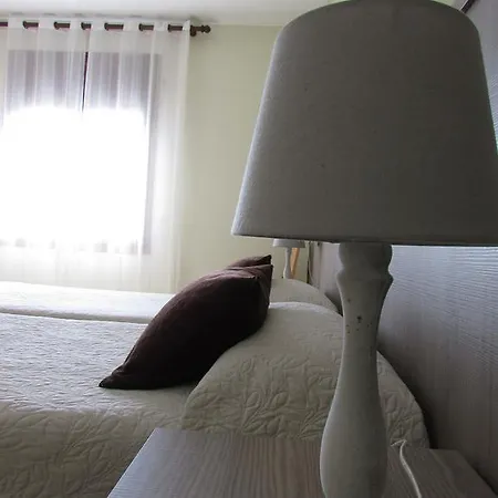 Konukevi Bassalis Pals