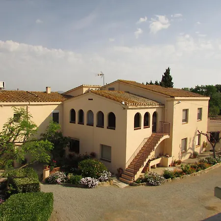 Can Bassalis Maison d'hôtes Pals