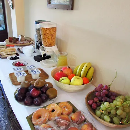 Maison d'hôtes Can Bassalis Pals